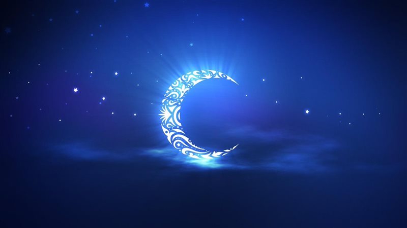 عيد الفطر المبارك
