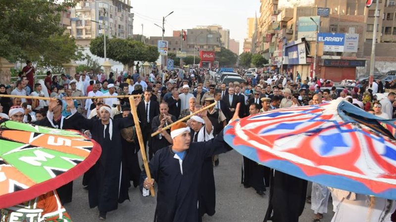 صلاة عيد الفطر2018