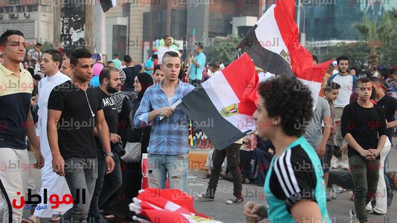 ميدان مصطفى محمود