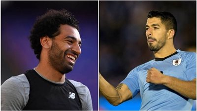 يلا شوت بث مباشر مشاهدة مباراة مصر وأوروجواي
