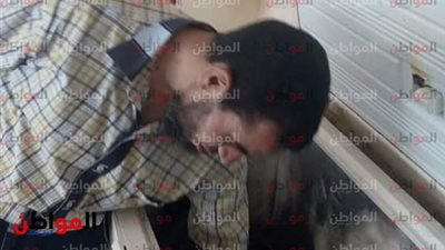 صور| في أول أيام عيد الفطر.. تحرير 13 محضر ذبح خارج السلخانة بـ الحامول