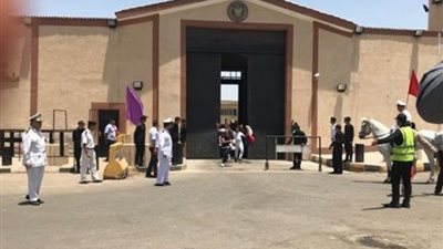 الداخلية: الإفراج عن 2787 سجين و690 غارما وغارمة بمناسبة عيد الفطر 2018