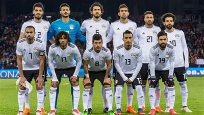 كأس العالم 2018.. تعادل سلبي بين مصر وأوروجواي بعد 15 دقيقة