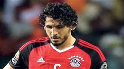 فيديو.. أحمد حجازي يوقف تسديدة سانشيز
