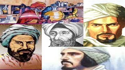 النجاح ليس للغرب فقط.. علماء عرب ساهموا في تقدم البشرية