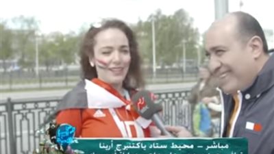 فيديو| سارة درزاوي لـ