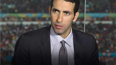 أبو تريكة عن هزيمة المنتخب الوطني: روح عظيمة وخسارة مؤلمة 