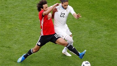 السيسي: فخور بـ