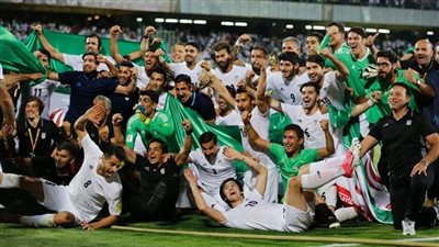 كورة أون لاين.. بث مباشر مشاهدة مباراة المغرب وإيران 