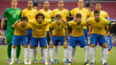 الفراعنة في روسيا| بوابة المواطن تستعرض تاريخ البرازيل أكثر المنتخبات فوزا بـ
