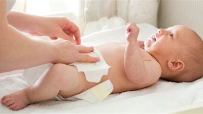 أسعار حفاضات الأطفال في الأسواق اليوم الجمعة
