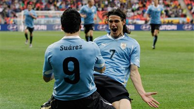كأس العالم 2018.. رقم مميز لـ