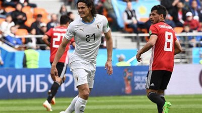 كأس العالم 2018.. مصر تتعرض لـ