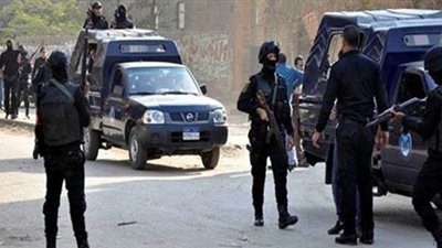 حملة أمنية مكبرة تسفر عن عناصر من مروجي المواد المخدرة بـ