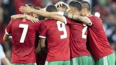 مباراة المغرب وايران بث مباشر بـ