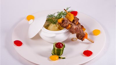 مطبخ 