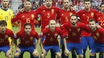 عاجل.. شاهد مباراة البرتغال واسبانيا بث مباشر