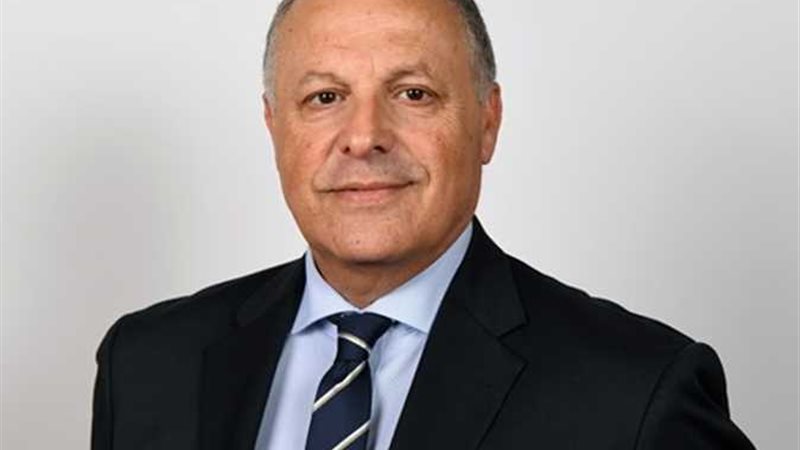 هاني ابوريدة رئيس