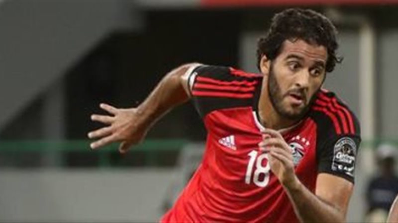 مروان محسن