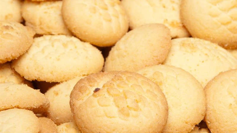 أسعار مخبوزات العيد