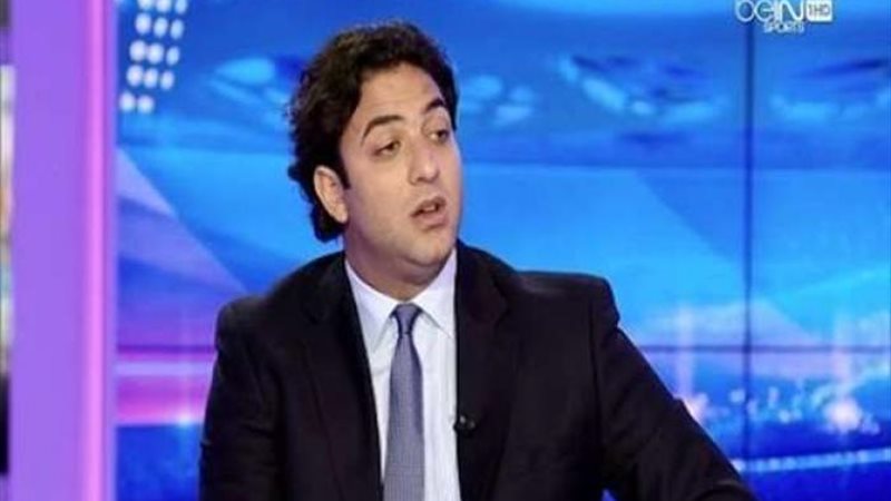 أحمد حسام ميدو 