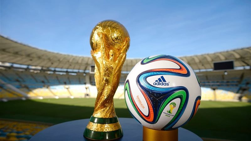 كاس العالم 
