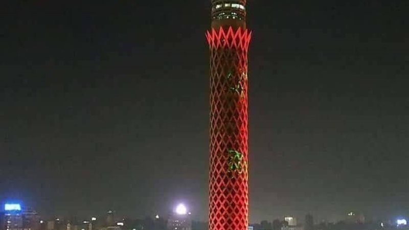 منتخب المغرب