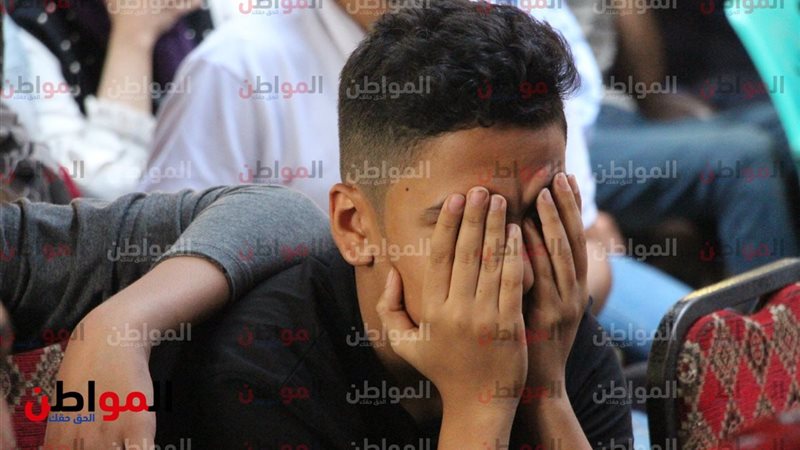 رد فعل الجمهور المصري