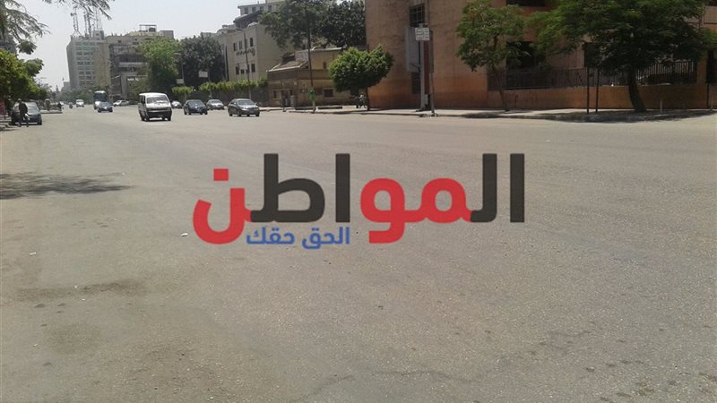  شوارع وسط البلد