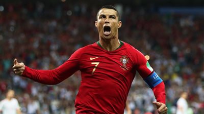 الفراعنة في المونديال.. كريستيانو رونالدو يحرز الهاتريك 51 في تاريخ كأس العالم