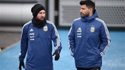مشاهدة مباراة الارجنتين وايسلندا بـ