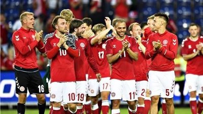 مشاهدة مباراة الدانمارك وبيرو بـ