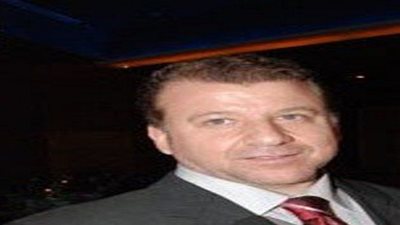 وفاة الملحن خالد البكري في حادث مروع على طريق إسكندرية الصحراوي