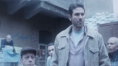 مشاهدة مسلسل أبو عمر المصري الحلقة 30 الثلاثون والأخيرة على 