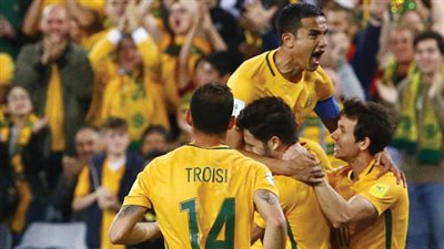 كورة ستار مباراة استراليا وفرنسا بث مباشر كأس العالم 2018