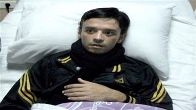 مصادر: حالة عصام ماهر خطرة ودخل العناية المركزة 