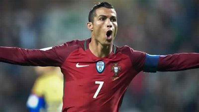 كأس العالم 2018.. فيديو| رونالدو يسجل أسرع أهداف مونديال روسيا حتى الآن