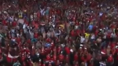 فيديو| فيفتي يطرح أغنية لـ مؤازرة المنتخب في مونديال روسيا 2018