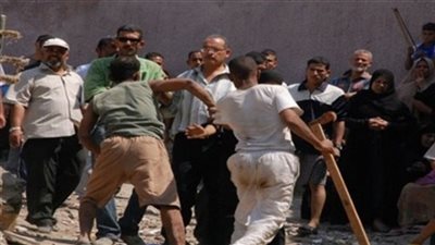 إصابة شابان في مشاجرة بـ 