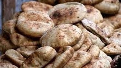 القبض على متعهد توريدات للمستشفيات استولى على 3291 رغيف خبز في طهطا