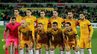 الفراعنة في المونديال...تعرف على نقاط القوة والضعف لدي المنتخب الاسترالي قبل اختباره الصعب أمام الديوك
