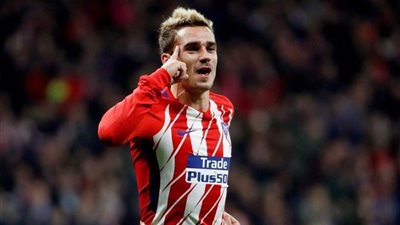 برشلونة يحول وجهته تجاه لاعب يوفنتوس بعد فشل صفقة جريزمان
