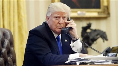 ترامب يؤكد لقطر دعمه لوحده مجلس التعاون الخليجي