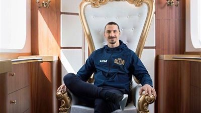 كأس العالم 2018.. إبراهيموفيتش يحلل مباراة فرنسا وأستراليا على بين سبورتس
