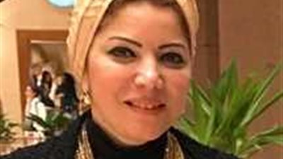 منال العبسي ترسل برقية تهنئة للبابا تواضروس الثانى بمناسبة مرور 21 عام على سيادته أسقفًا