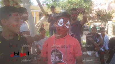 فيديو وصور| توافد أهالي كفر الشيخ على الحدائق في ثاني أيام عيد الفطر المبارك 2018