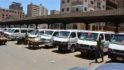 زيادة نسبية فى أسعار المواصلات.. تعرف عليها
