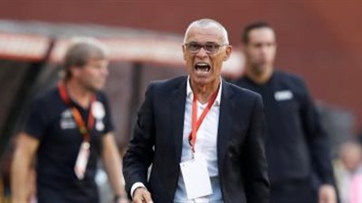 رونالدو: كوبر أسوأ مدرب فى مسيرتي