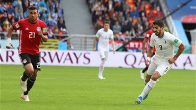 الفراعنة في المونديال| خبر سار لكوبر قبل موقعة روسيا