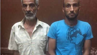 القبض على مسجل خطر لسرقته دراجة نارية بـ